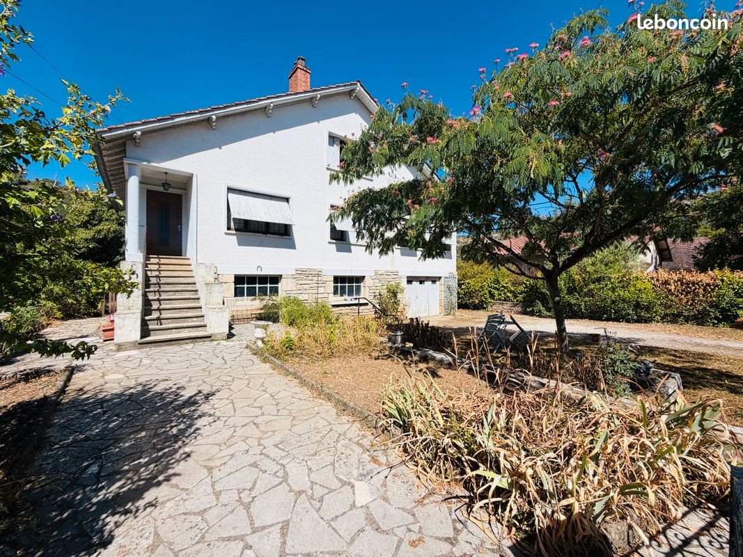 Maison à vendre, 140m², Cajarc