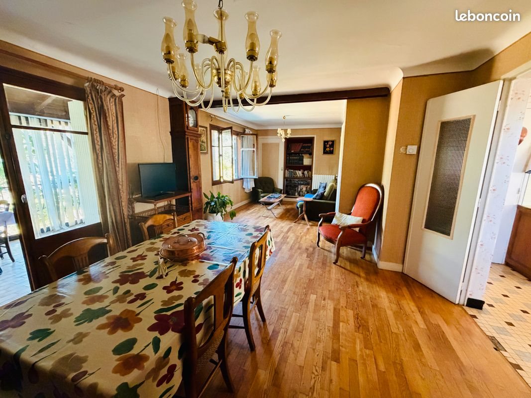 Maison à vendre, 140m², Cajarc