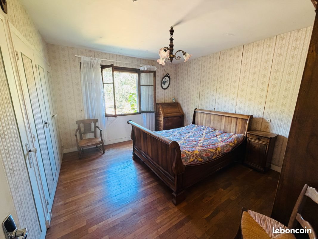 Maison à vendre, 140m², Cajarc