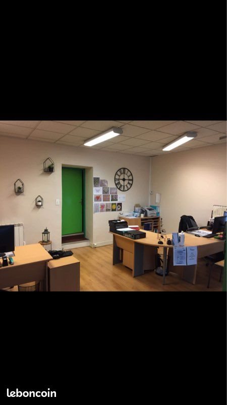 Appartement à louer, 90m², La Clayette