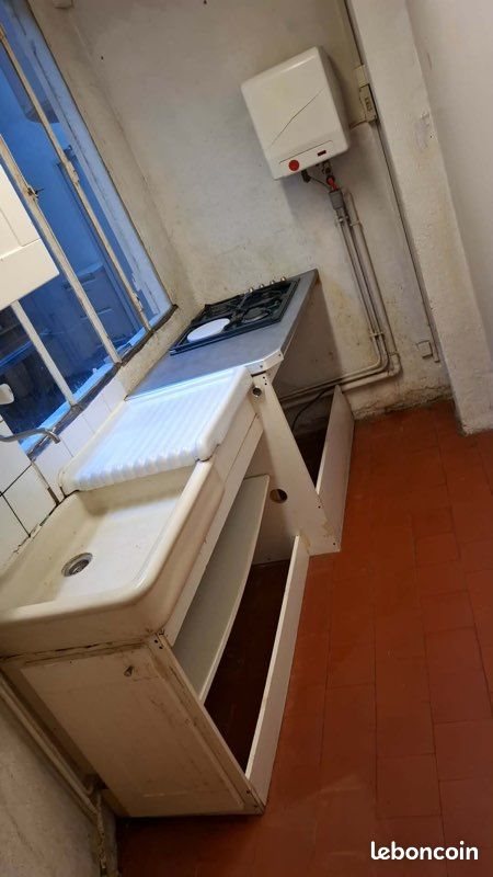 Appartement à louer, 90m², La Clayette
