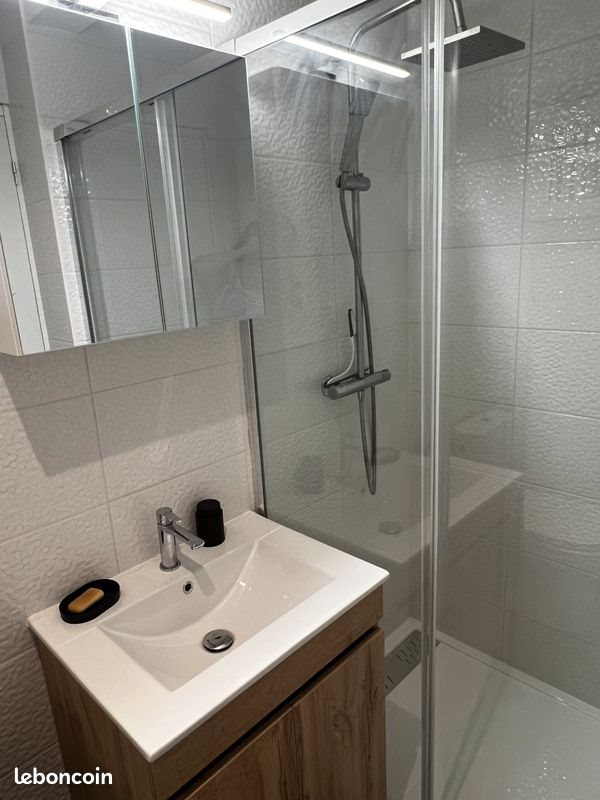 Appartement à louer, 18m², Fargues-Saint-Hilaire