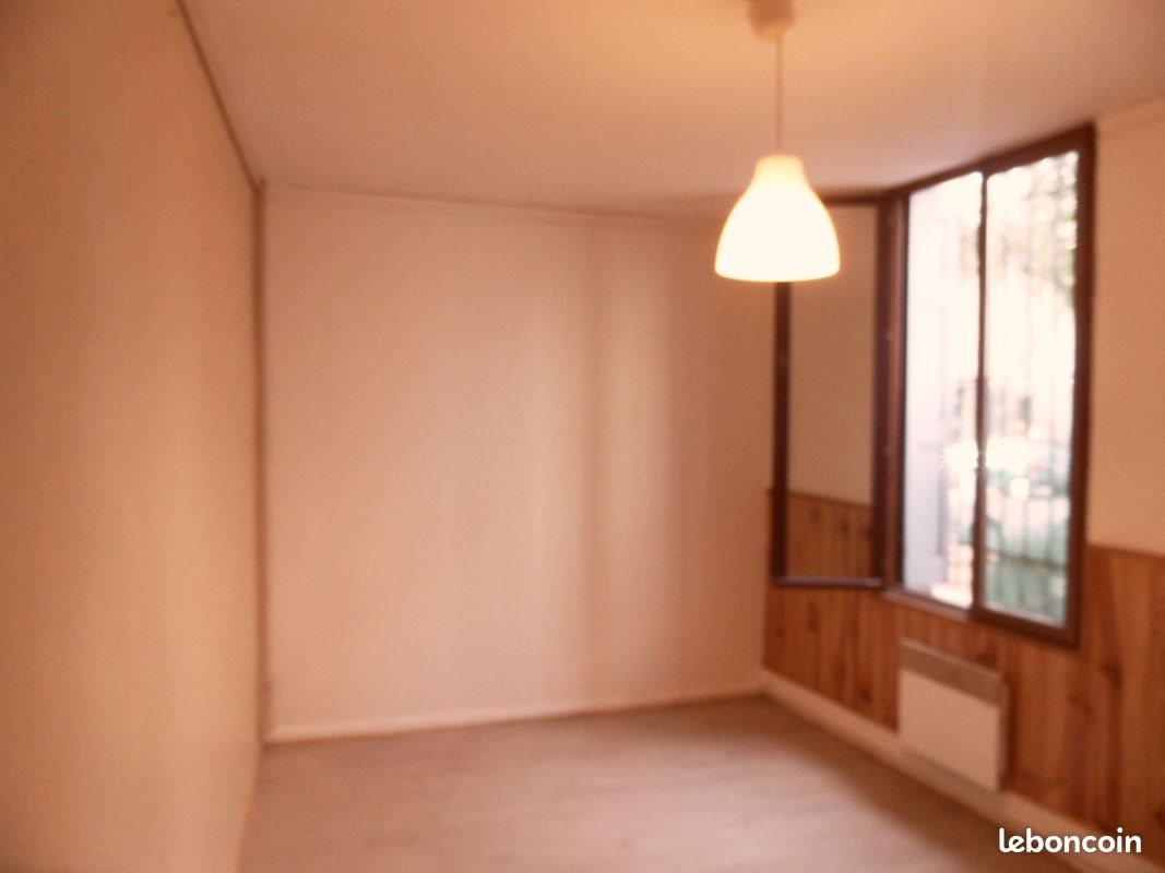 Appartement à vendre, 31m², Saint-Estève