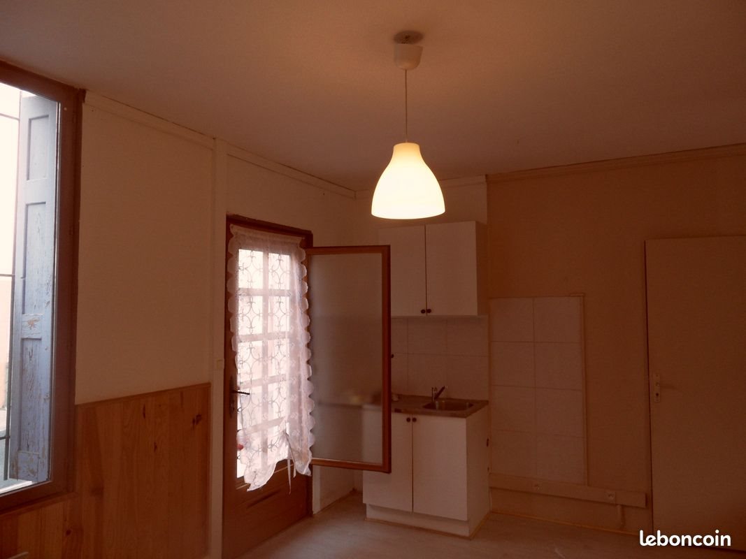 Appartement à vendre, 31m², Saint-Estève