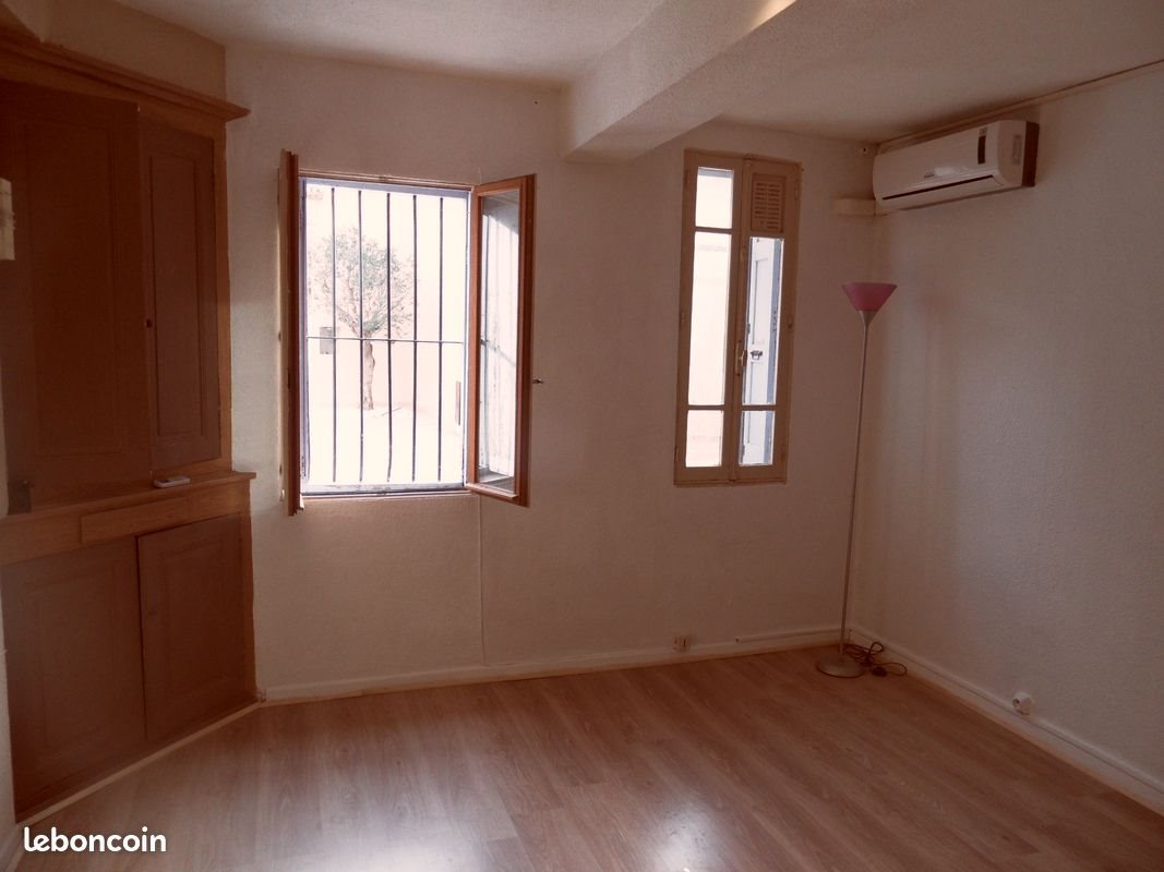 Appartement à vendre, 31m², Saint-Estève