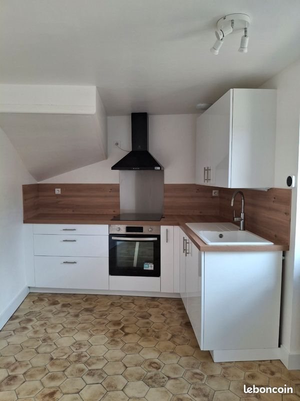 Maison à louer, 61m², Précigné