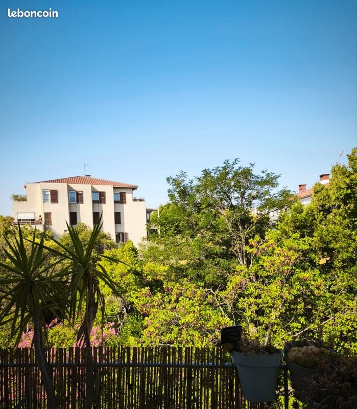 Appartement à vendre, 55m², Montpellier