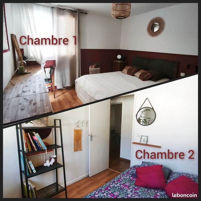 Appartement à vendre, 55m², Montpellier