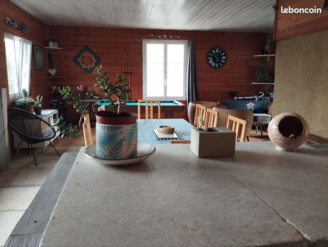 Maison à vendre, 141m², Plancoët