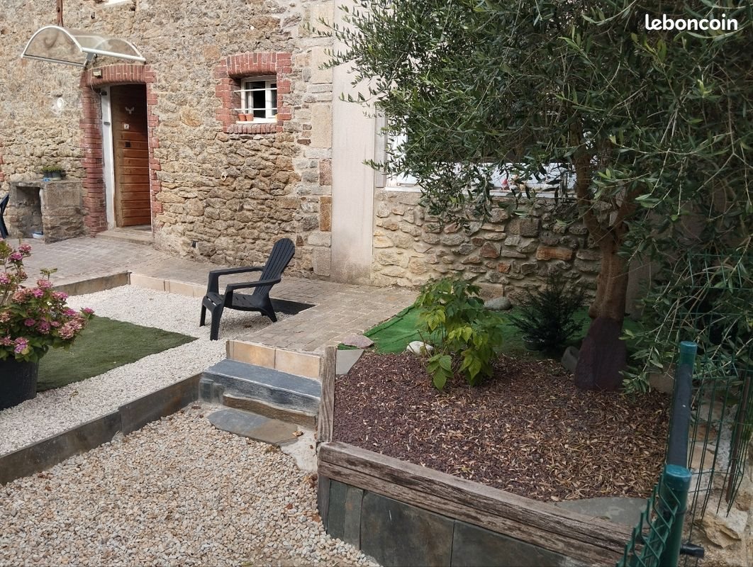 Maison à vendre, 141m², Plancoët