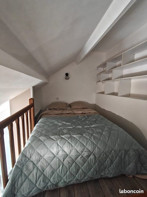 Appartement à louer, 21m², Saint-Sébastien-sur-Loire