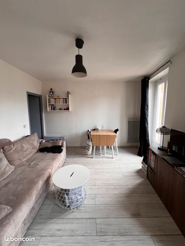 Appartement à louer, 30m², Bordeaux