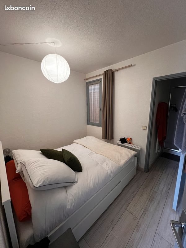 Appartement à louer, 30m², Bordeaux