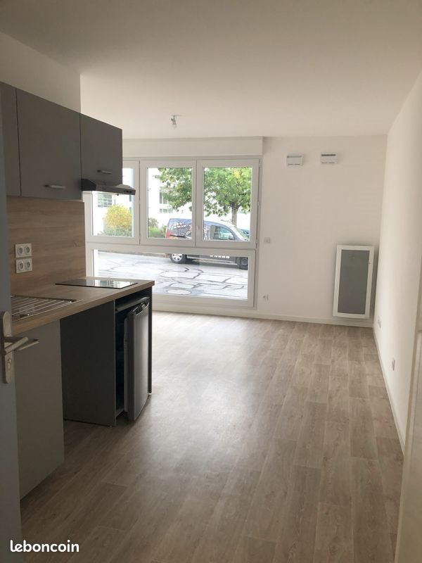 Appartement à louer, 26m², La Roche-sur-Yon