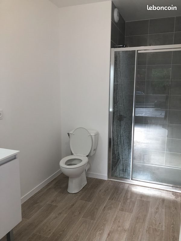 Appartement à louer, 26m², La Roche-sur-Yon