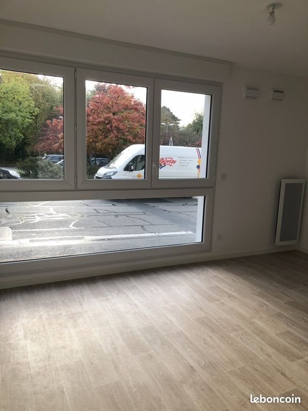 Appartement à louer, 26m², La Roche-sur-Yon