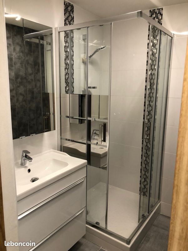 Appartement à vendre, 80m², Nevers