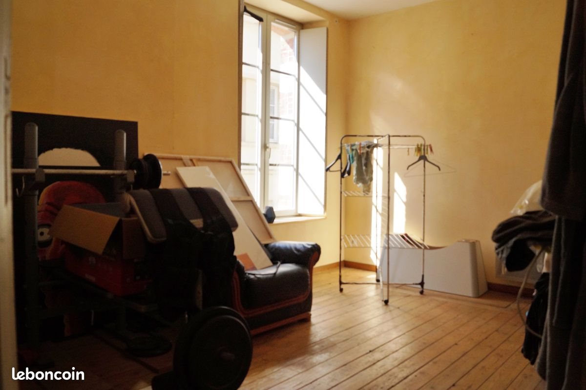 Maison à louer, 62m², Beaupréau