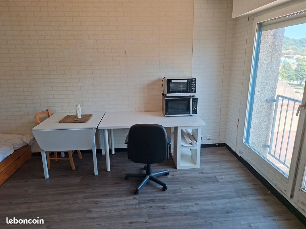Appartement à louer, 31m², Besançon