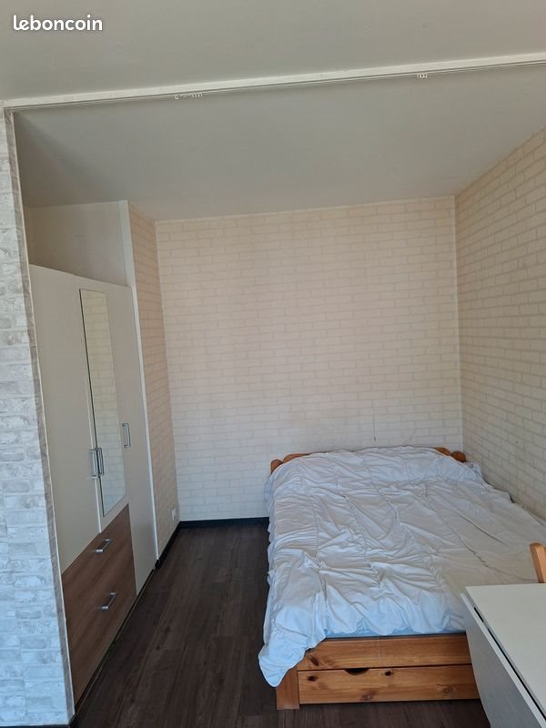 Appartement à louer, 31m², Besançon