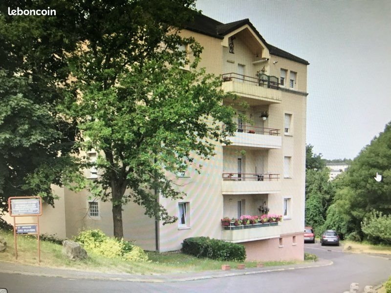 Appartement à louer, 28m², Creutzwald