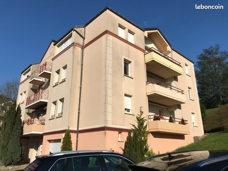 Appartement à louer, 28m², Creutzwald