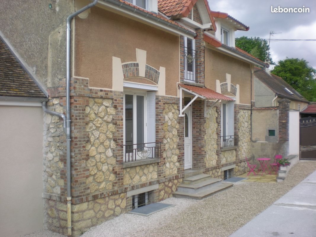 Maison à louer, 159m², Vinneuf