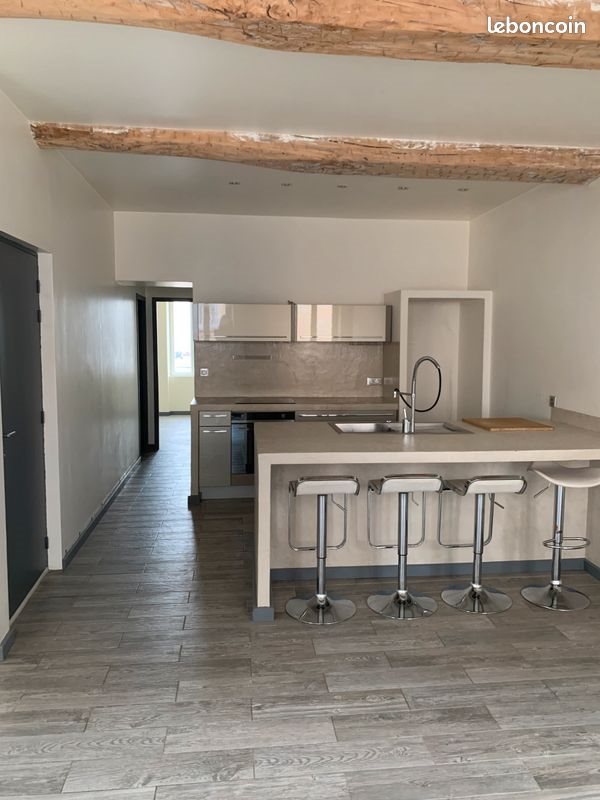 Appartement à louer, 62m², Pierrefeu-du-Var
