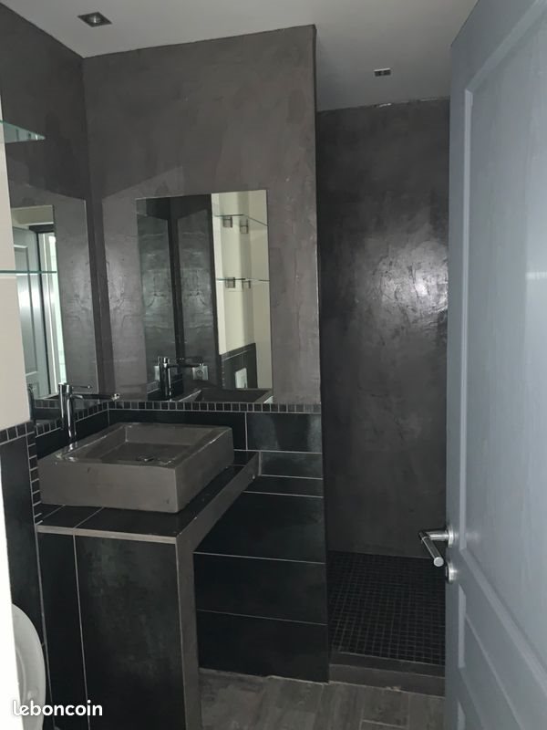Appartement à louer, 62m², Pierrefeu-du-Var