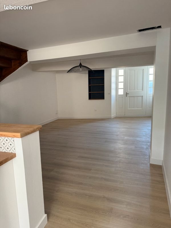 Maison à louer, 80m², Ventenac-Cabardès