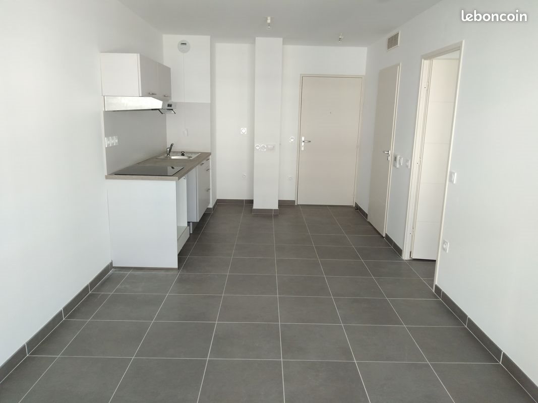 Appartement à louer, 35m², Toulon
