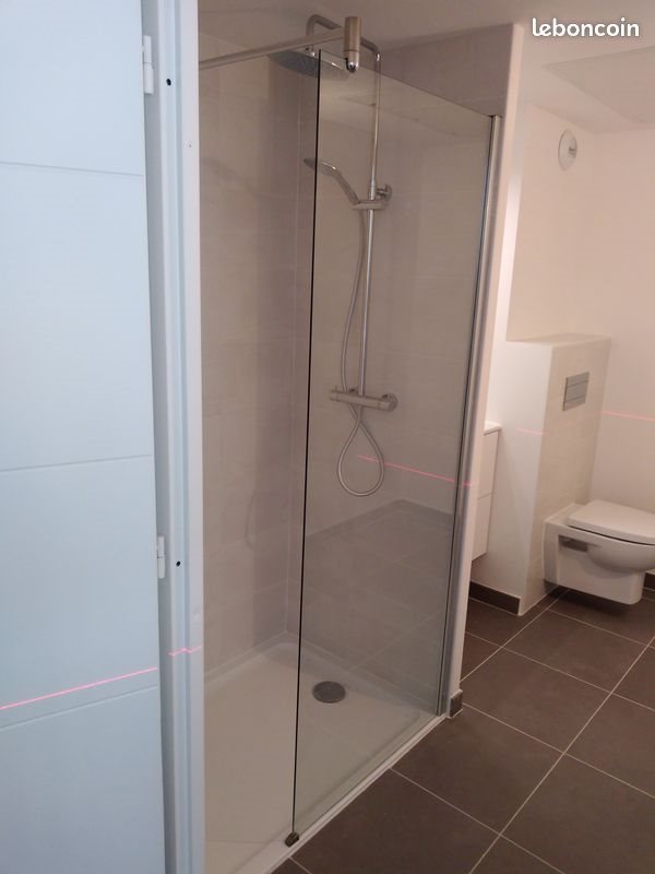 Appartement à louer, 35m², Toulon