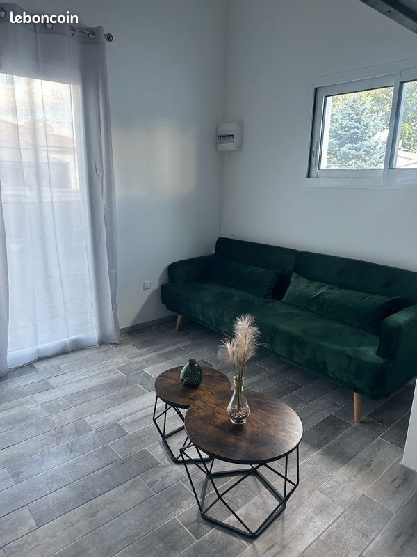 Appartement à louer, 20m², Cestas