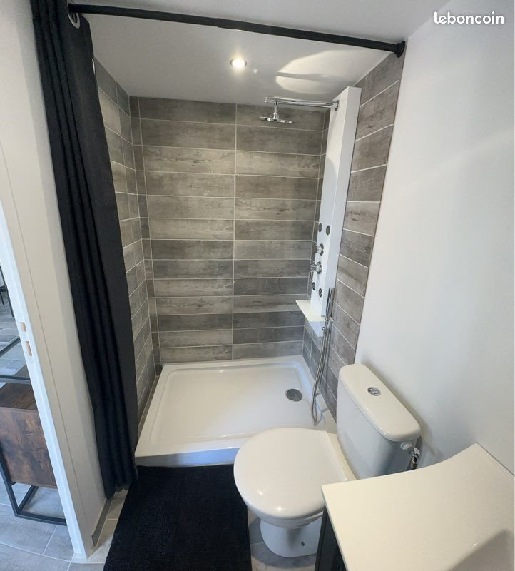 Appartement à louer, 20m², Cestas