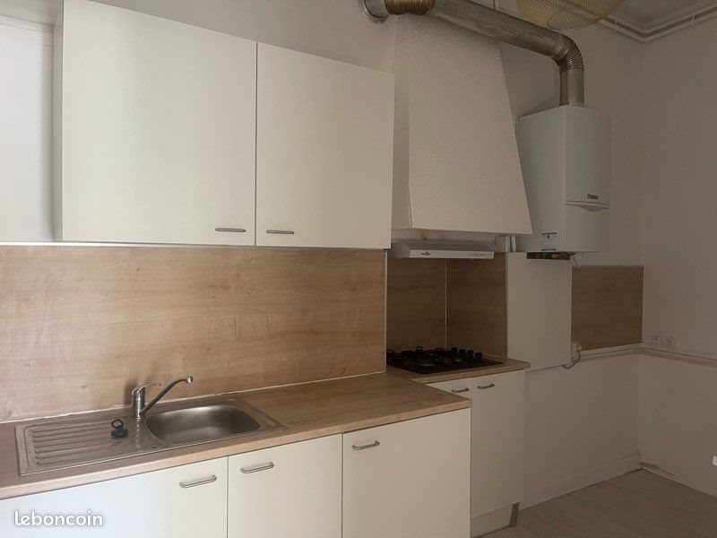 Appartement à louer, 70m², Angers