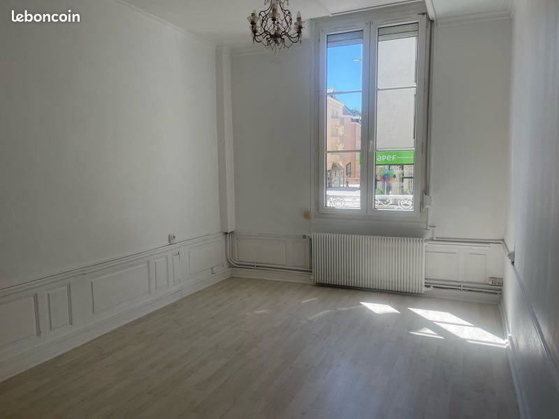 Appartement à louer, 70m², Angers