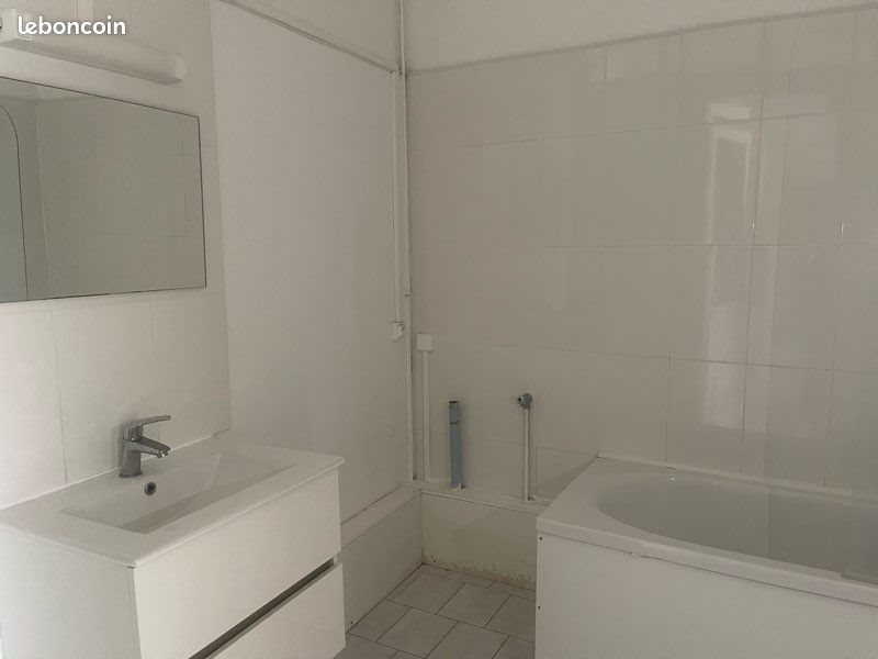 Appartement à louer, 70m², Angers