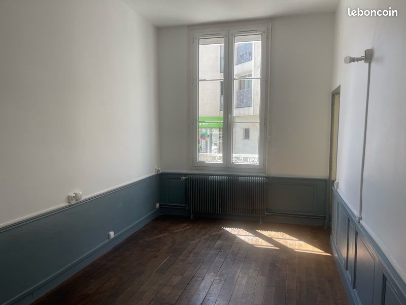 Appartement à louer, 70m², Angers