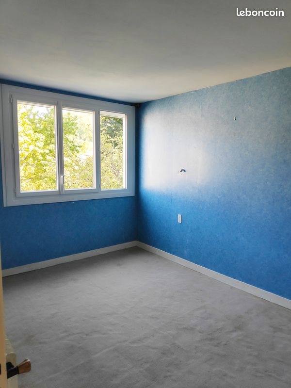 Appartement à vendre, 85m², Périgueux