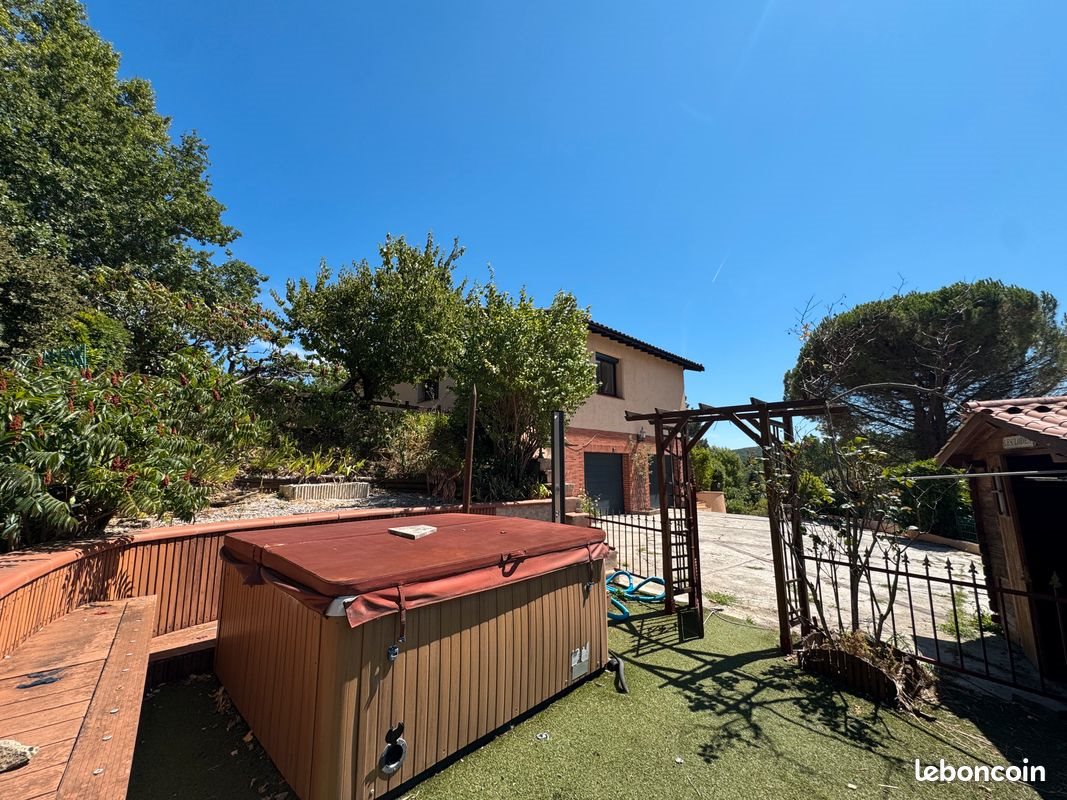Maison à vendre, 150m², Drémil-Lafage