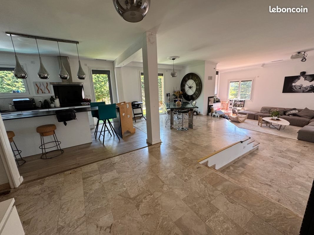 Maison à vendre, 150m², Drémil-Lafage
