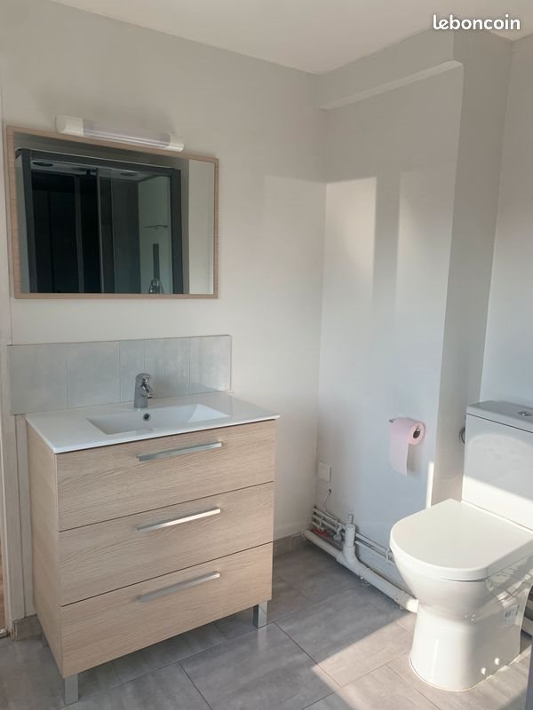 Appartement à louer, 72m², Calais