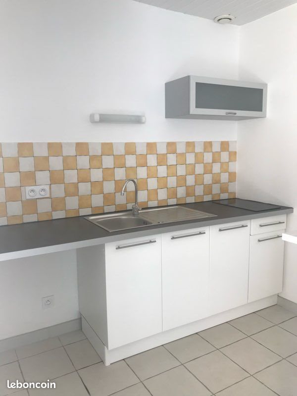 Appartement à louer, 24m², Vallons-de-l'Erdre