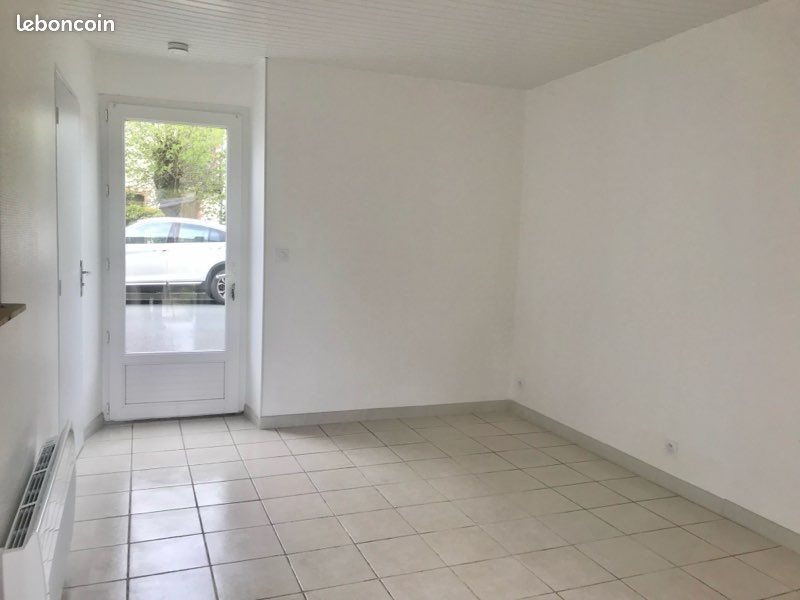 Appartement à louer, 24m², Vallons-de-l'Erdre