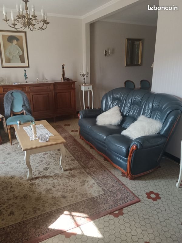 Maison à vendre, 120m², Podensac