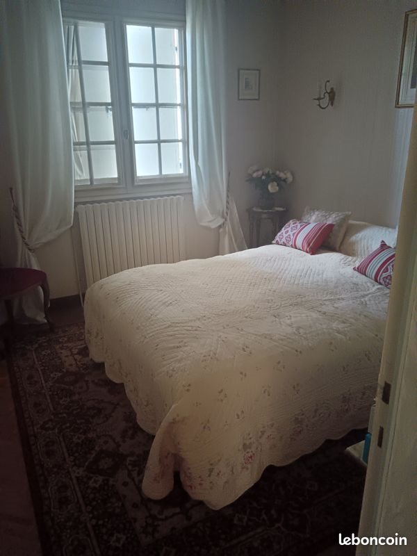 Maison à vendre, 120m², Podensac
