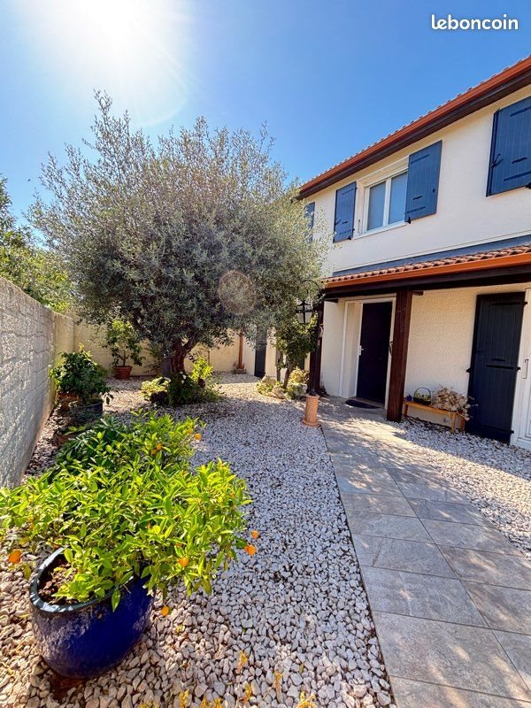 Maison à vendre, 160m², Rodilhan