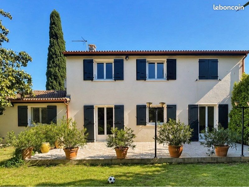 Maison à vendre, 160m², Rodilhan