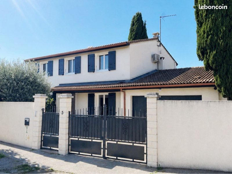 Maison à vendre, 160m², Rodilhan