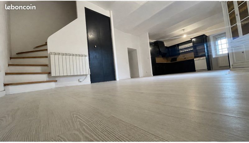 Maison à louer, 103m², Saint-Jean-de-Serres